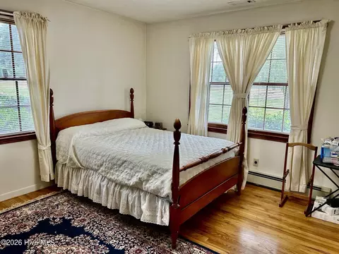 Bedroom - 397 Johns Rd, Maxton, NC 28364 photo 2 of 2