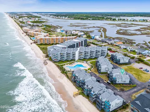 1928 New River Inlet Rd #215, North Topsail Beach, NC 28460