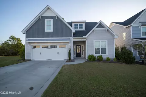 6033 Sand Ridge Ave, Wilmington, NC 28409