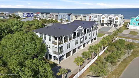 1038 Fort Fisher Blvd S UNIT C, Kure Beach, NC 28449