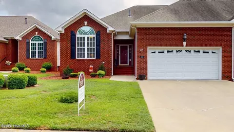 303 Commonsgate Dr, Goldsboro, NC 27530
