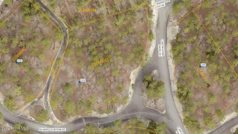 2958 Alvaro Sta SE, Bolivia, NC 28422