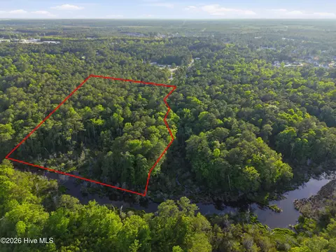 Tr3 E Dunn Street, Sneads Ferry, NC 28460