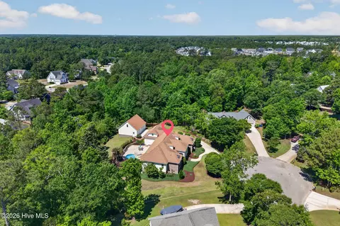 View/Area - 305 Pecan Ct, Hampstead, NC 28443 photo 9 of 12