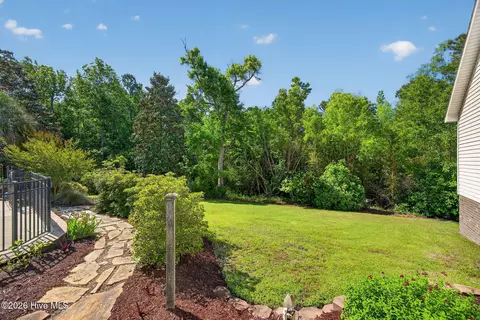Exterior - 305 Pecan Ct, Hampstead, NC 28443 photo 18 of 23