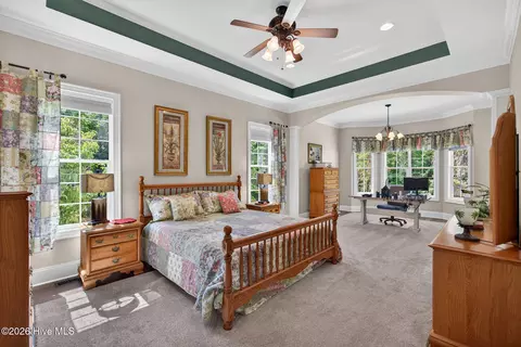 Bedroom - 305 Pecan Ct, Hampstead, NC 28443 photo 1 of 10
