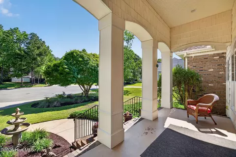 Exterior - 305 Pecan Ct, Hampstead, NC 28443 photo 3 of 23