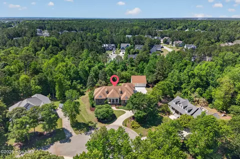 View/Area - 305 Pecan Ct, Hampstead, NC 28443 photo 7 of 12