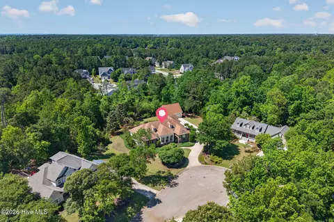 View/Area - 305 Pecan Ct, Hampstead, NC 28443 photo 8 of 12