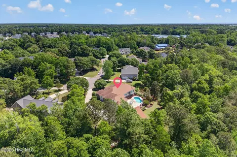 View/Area - 305 Pecan Ct, Hampstead, NC 28443 photo 12 of 12