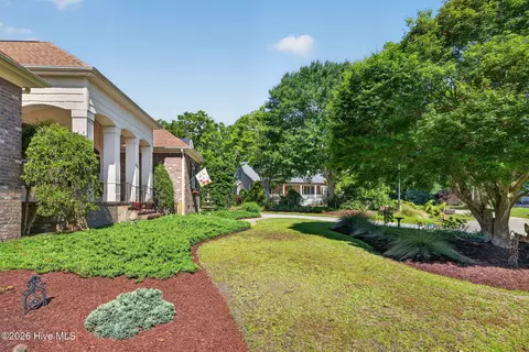 Exterior - 305 Pecan Ct, Hampstead, NC 28443 photo 21 of 23
