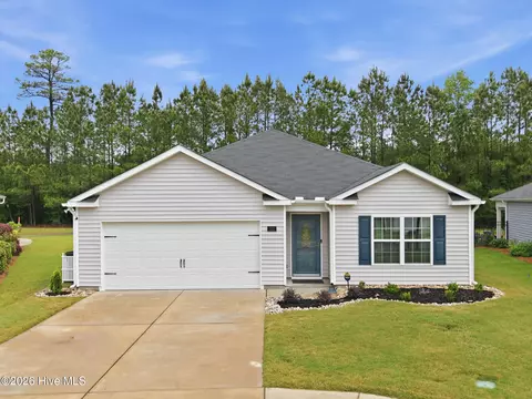 112 Albemarle Dr #LOT K7, Washington, NC 27889