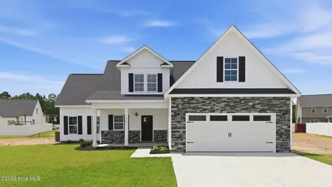 1005 Finn Ct, Greenville, NC 27834