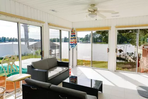 Exterior - 674 Brooks Rd, Bath, NC 27808 photo 15 of 19