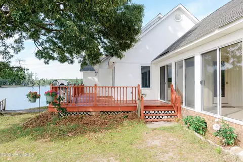 Exterior - 674 Brooks Rd, Bath, NC 27808 photo 12 of 19