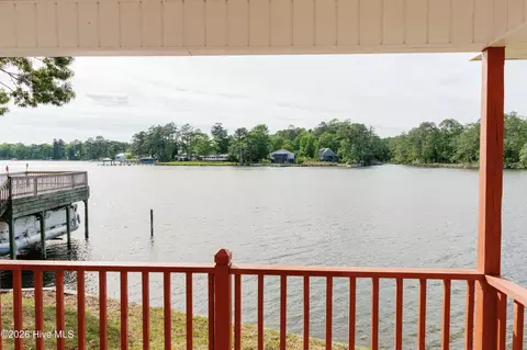Exterior - 674 Brooks Rd, Bath, NC 27808 photo 16 of 19