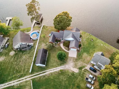 View/Area - 674 Brooks Rd, Bath, NC 27808 photo 5 of 21