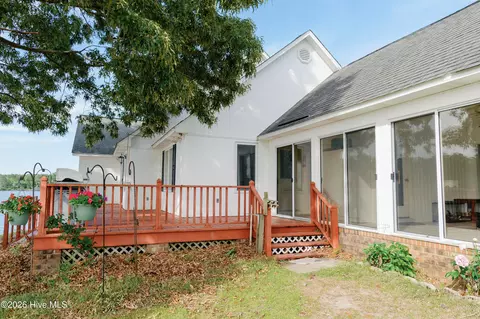 Exterior - 674 Brooks Rd, Bath, NC 27808 photo 8 of 19