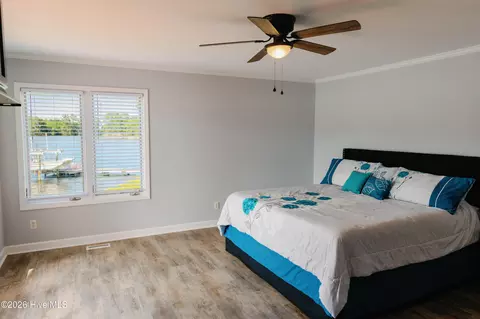 Bedroom - 674 Brooks Rd, Bath, NC 27808 photo 3 of 9