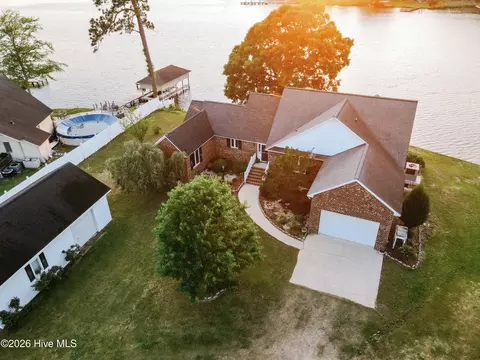 View/Area - 674 Brooks Rd, Bath, NC 27808 photo 3 of 21