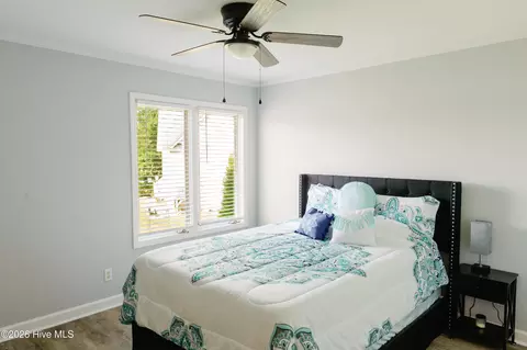 Bedroom - 674 Brooks Rd, Bath, NC 27808 photo 6 of 9