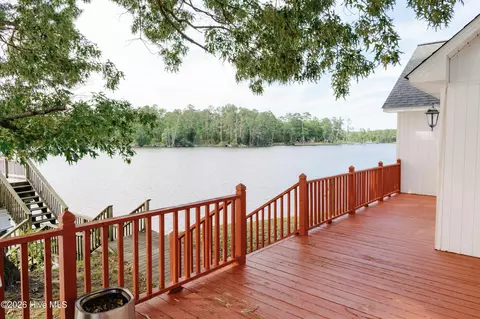 Exterior - 674 Brooks Rd, Bath, NC 27808 photo 6 of 19