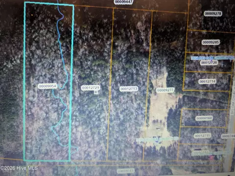 0 Big Oak Church Rd, Eagle Springs, NC 27242