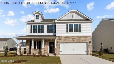 1157 Aviator Ln, Ayden, NC 28513