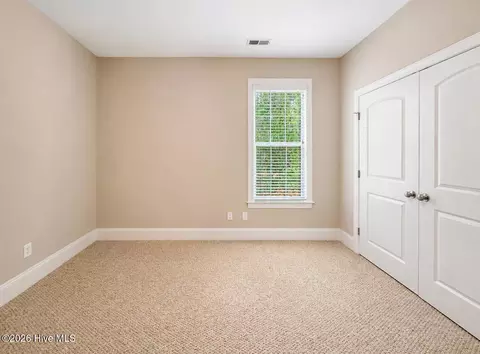 Bedroom - 39 Excalibur Pt, Hampstead, NC 28443 photo 9 of 9