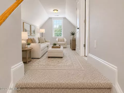 Entry Way - 39 Excalibur Pt, Hampstead, NC 28443 photo 5 of 7