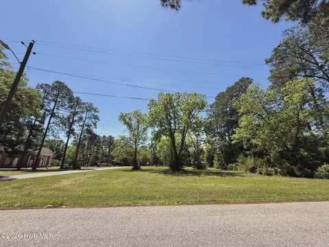 lot98 Near 210 E 5th Ave, Chadbourn, NC 28431