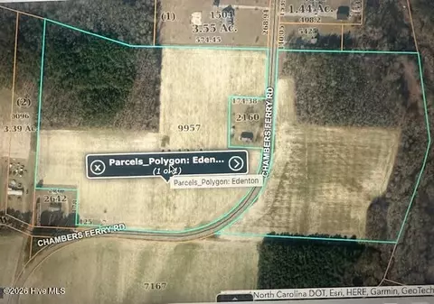 524 Chambers Ferry Rd, Edenton, NC 27932