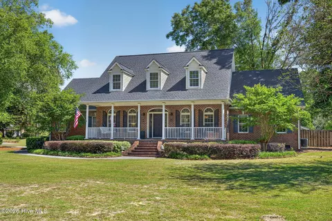 3901 Marathon Ave, Castle Hayne, NC 28429