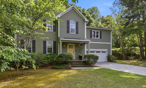 310 Bayshore Dr, Wilmington, NC 28411