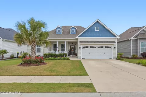 7008 Sevilleen Dr SW, Ocean Isle Beach, NC 28469
