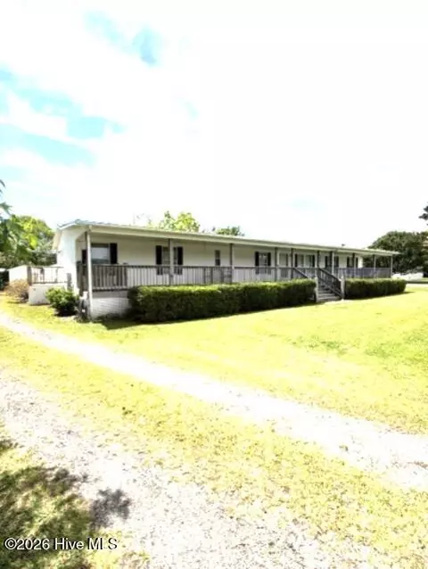 225 Mckae Dr, Gloucester, NC 28528