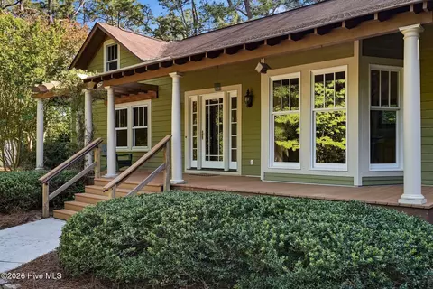 5866 Us 1 Hwy, Vass, NC 28394
