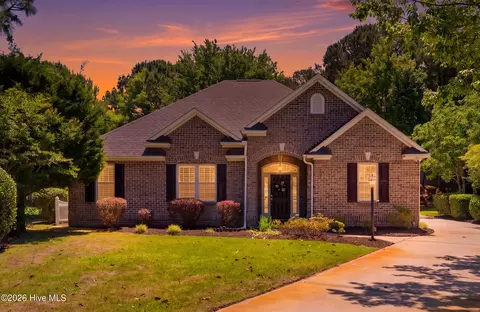3734 Winstead Cir, Southport, NC 28461