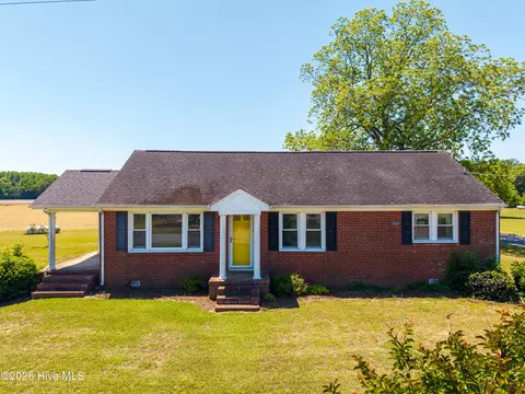 1711 Rocky Hock Landing Rd, Edenton, NC 27932