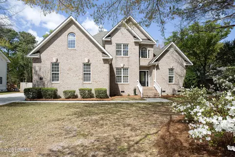 7701 Lost Tree Rd, Wilmington, NC 28411