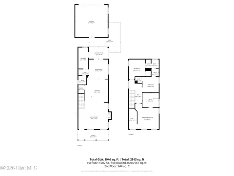 4429 Old Towne St, Wilmington, NC 28412