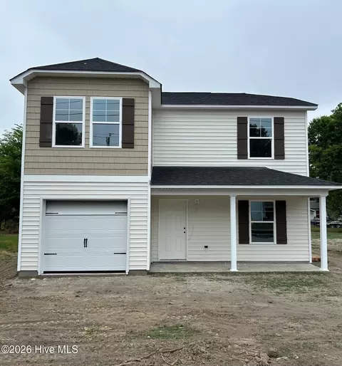 1121 Albemarle Ave, Tarboro, NC 27886