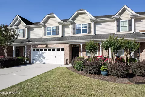 4342 Peeble Dr, Wilmington, NC 28412