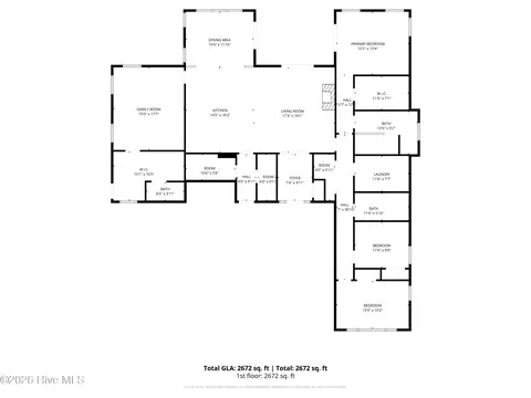 3500 Denim Ct, New Bern, NC 28562