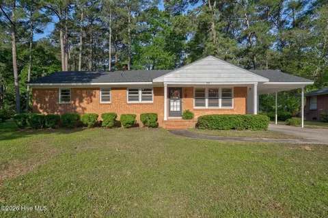 737 W Haven Blvd, Rocky Mount, NC 27803