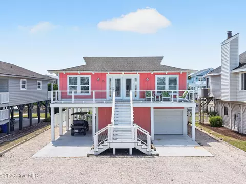 25 Newport St, Ocean Isle Beach, NC 28469