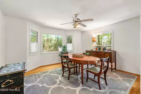 Dining - 527 N Line Dr, Hampstead, NC 28443 photo 2 of 3