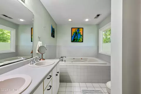Bath - 527 N Line Dr, Hampstead, NC 28443 photo 2 of 3