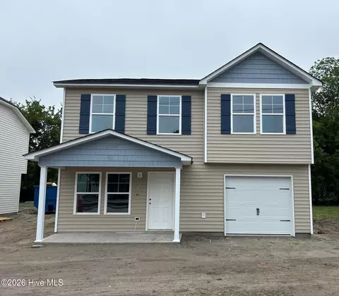 1119 Albemarle Ave, Tarboro, NC 27886