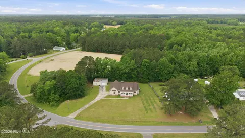 460 Keysville Rd, Washington, NC 27889